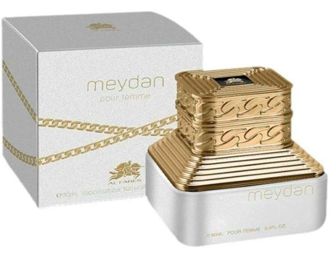 Meydan Perfume For Women in Pakistan